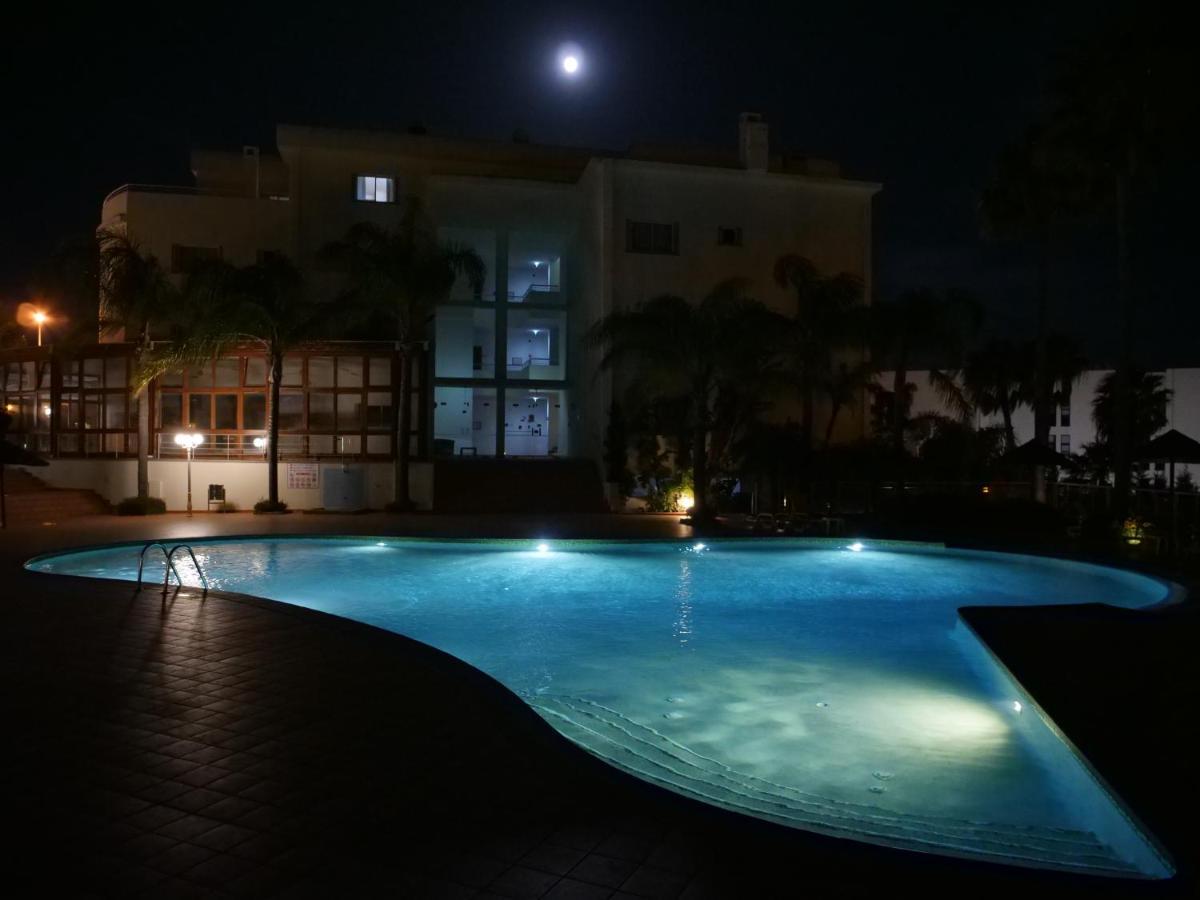 Apartamento Spacious Near Porto De Mos Beach, Lagos. *