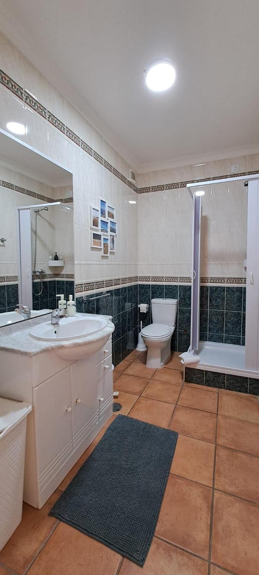 Apartamento Spacious Near Porto De Mos Beach, Lagos.