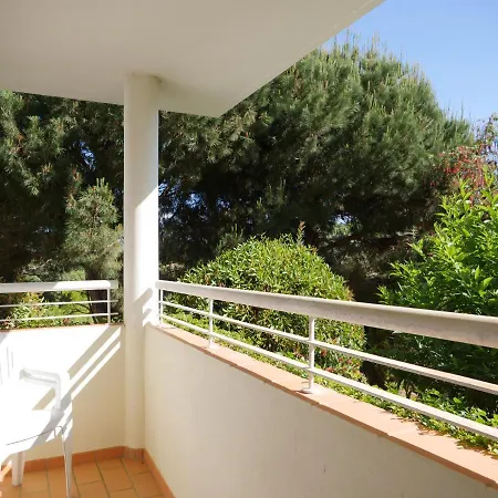 Spacious Apartment Near Porto De Mos Beach, Lagos. Exterior photo